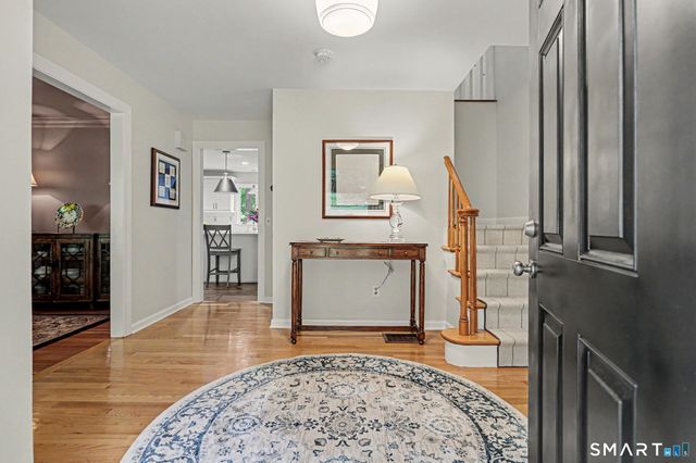 418 Hunting Ridge Road, Stamford, CT 06903
