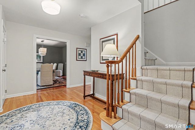 418 Hunting Ridge Road, Stamford, CT 06903