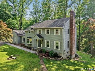 418 Hunting Ridge Road, Stamford, CT 06903
