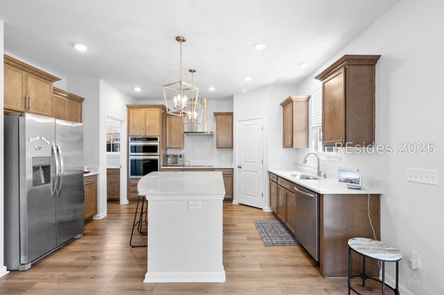 111 Grange Ln, Beaufort, SC 29907