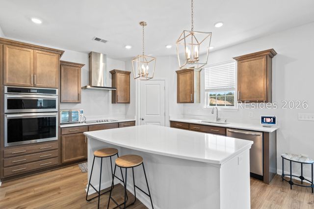 111 Grange Ln, Beaufort, SC 29907