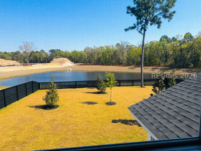 111 Grange Ln, Beaufort, SC 29907