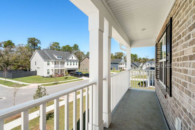 111 Grange Ln, Beaufort, SC 29907