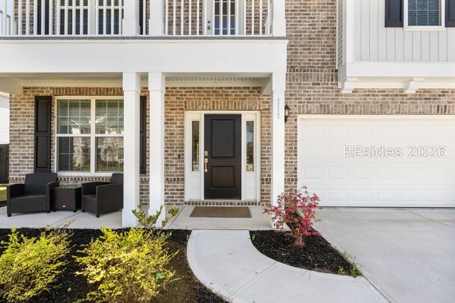 111 Grange Ln, Beaufort, SC 29907