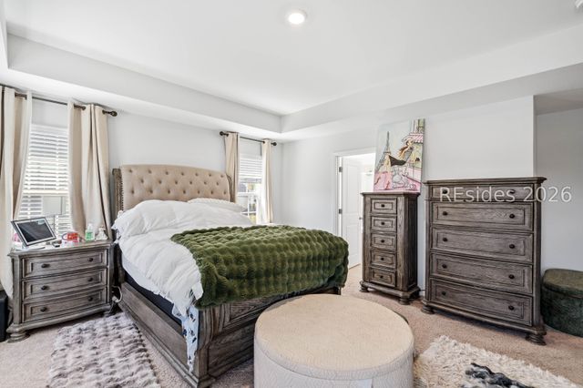 111 Grange Ln, Beaufort, SC 29907
