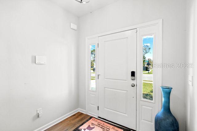 111 Grange Ln, Beaufort, SC 29907