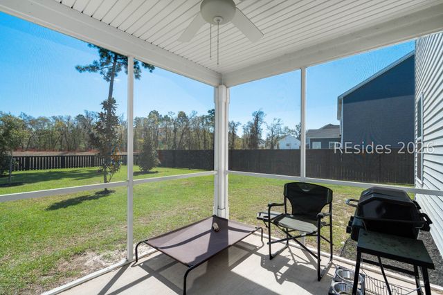 111 Grange Ln, Beaufort, SC 29907