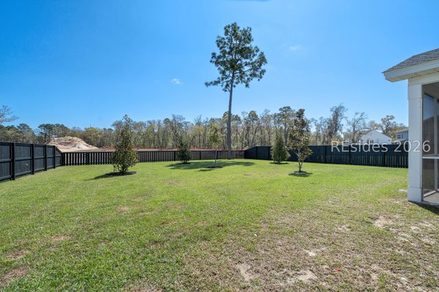 111 Grange Ln, Beaufort, SC 29907