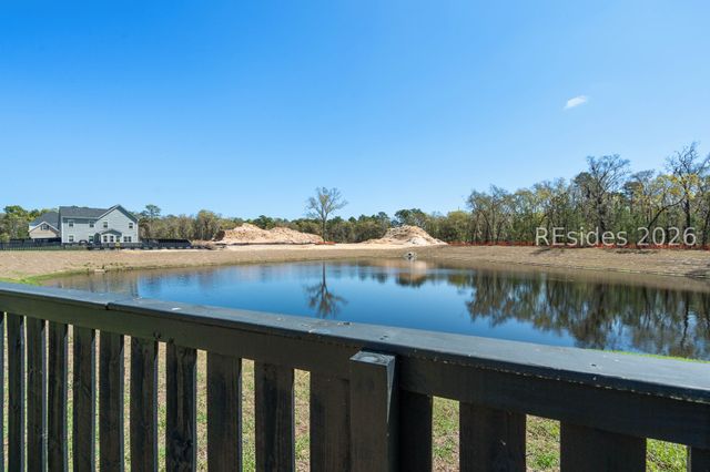 111 Grange Ln, Beaufort, SC 29907