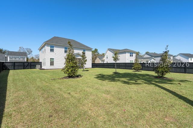 111 Grange Ln, Beaufort, SC 29907