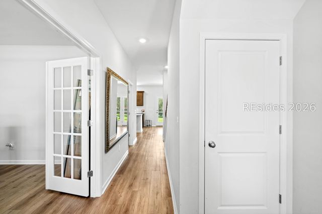 111 Grange Ln, Beaufort, SC 29907
