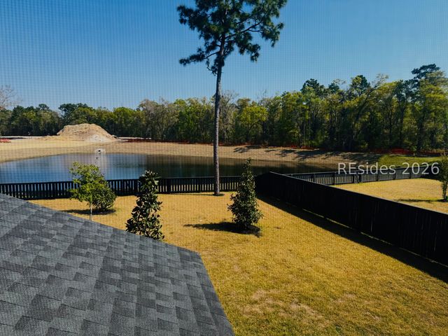 111 Grange Ln, Beaufort, SC 29907