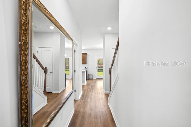 111 Grange Ln, Beaufort, SC 29907