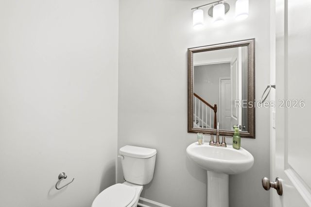 111 Grange Ln, Beaufort, SC 29907