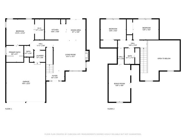 529 Mattie Lane, Lake Dallas, TX 75065