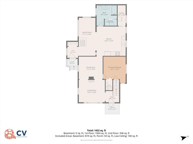 25 Orient St, Worcester, MA 01604