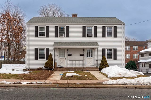 113 Waddell Road, Manchester, CT 06040