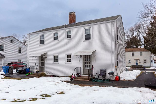 113 Waddell Road, Manchester, CT 06040