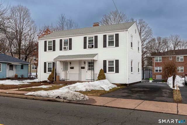 113 Waddell Road, Manchester, CT 06040
