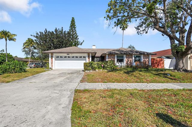 1361 SW 26th Avenue, Deerfield Beach, FL 33442