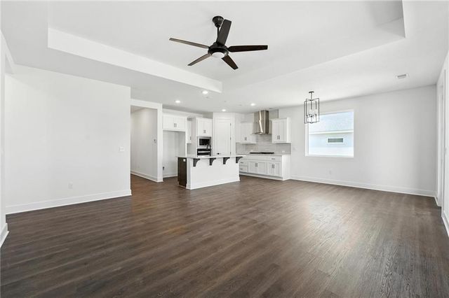 1580 N 163rd Street, Basehor, KS 66007