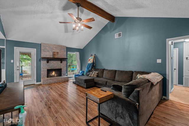 6308 Tioga Court, Bossier City, LA 71112