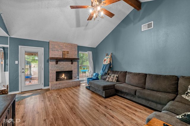 6308 Tioga Court, Bossier City, LA 71112