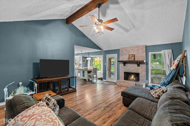 6308 Tioga Court, Bossier City, LA 71112