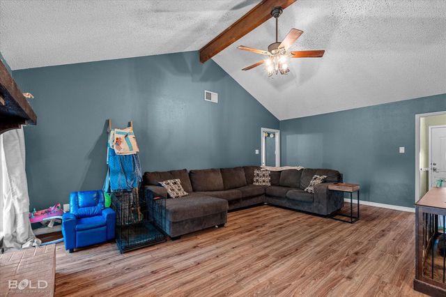 6308 Tioga Court, Bossier City, LA 71112
