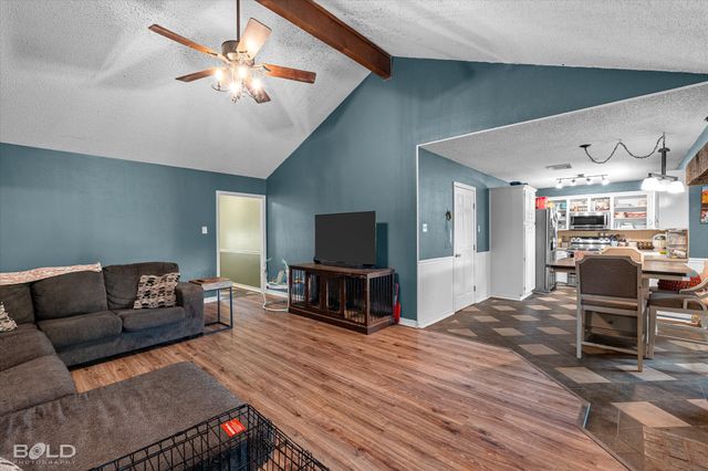 6308 Tioga Court, Bossier City, LA 71112