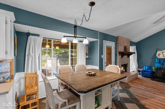 6308 Tioga Court, Bossier City, LA 71112