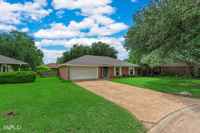 6308 Tioga Court, Bossier City, LA 71112