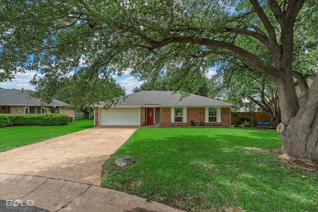 6308 Tioga Court, Bossier City, LA 71112