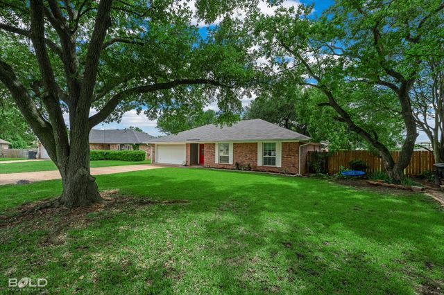 6308 Tioga Court, Bossier City, LA 71112