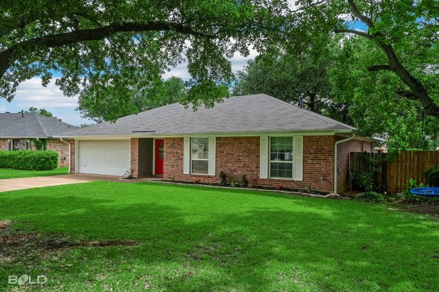 6308 Tioga Court, Bossier City, LA 71112