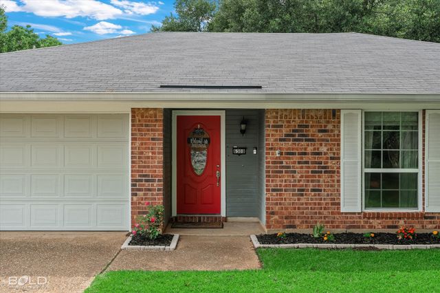 6308 Tioga Court, Bossier City, LA 71112
