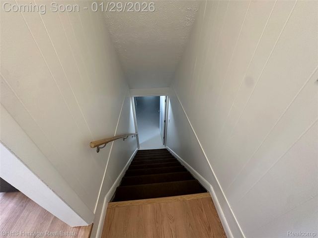 222 N Summit Street, Webberville Village, MI 48892