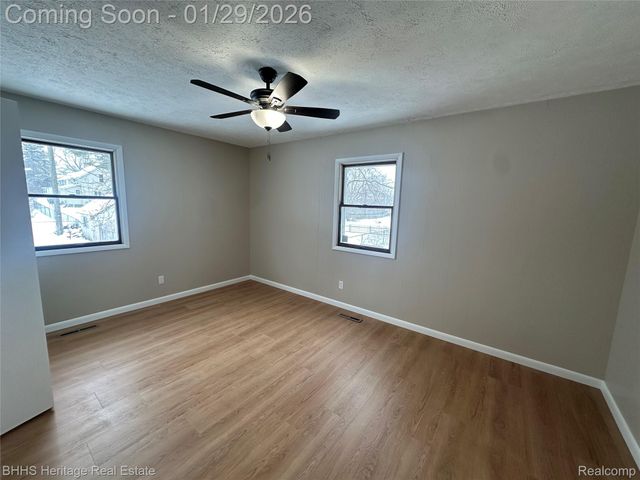 222 N Summit Street, Webberville Village, MI 48892