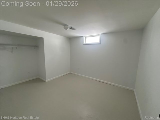 222 N Summit Street, Webberville Village, MI 48892