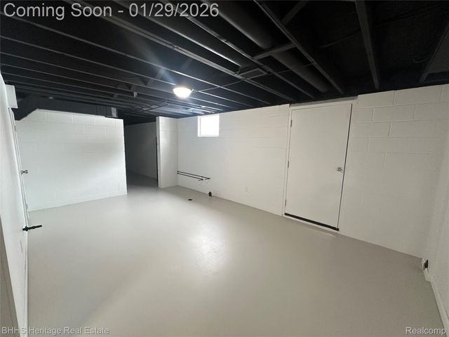 222 N Summit Street, Webberville Village, MI 48892