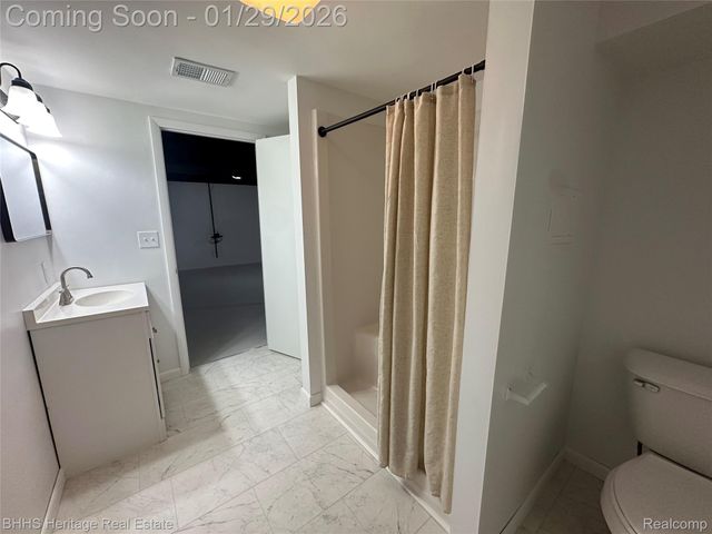 222 N Summit Street, Webberville Village, MI 48892