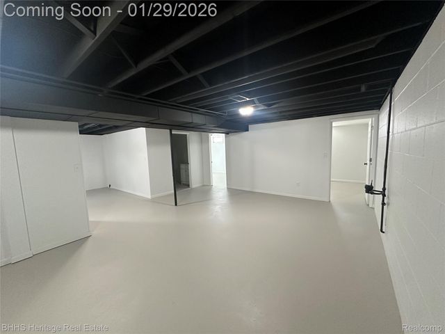 222 N Summit Street, Webberville Village, MI 48892