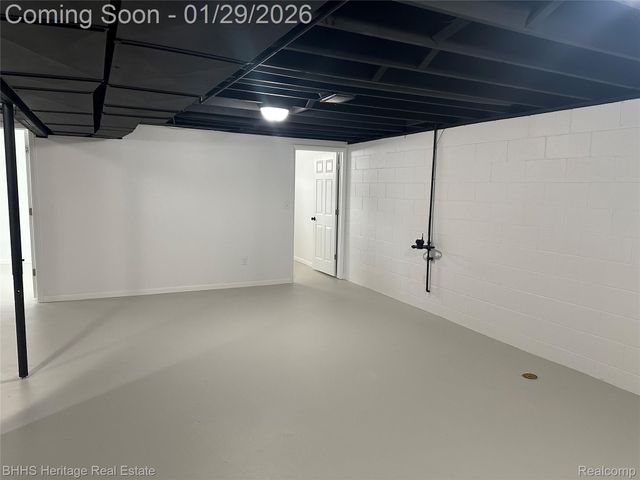 222 N Summit Street, Webberville Village, MI 48892