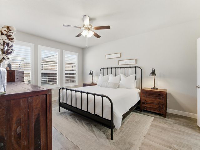 821 Blackhorse Trail, Justin, TX 76247