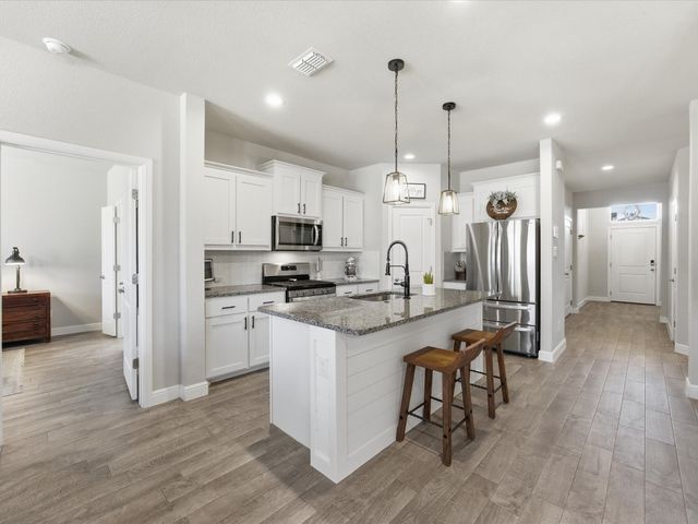 821 Blackhorse Trail, Justin, TX 76247