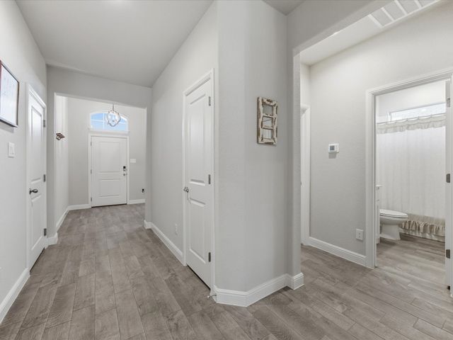 821 Blackhorse Trail, Justin, TX 76247