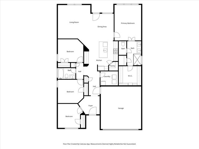 821 Blackhorse Trail, Justin, TX 76247