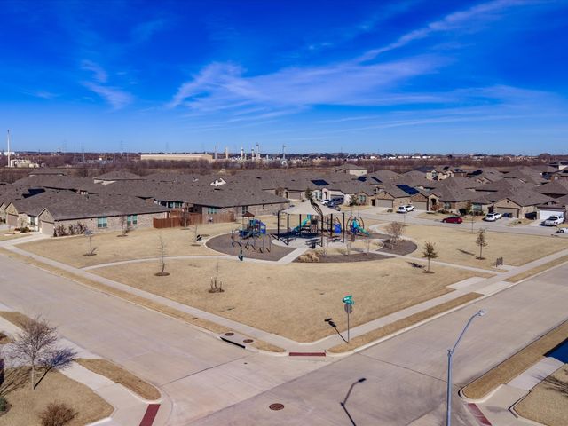 821 Blackhorse Trail, Justin, TX 76247