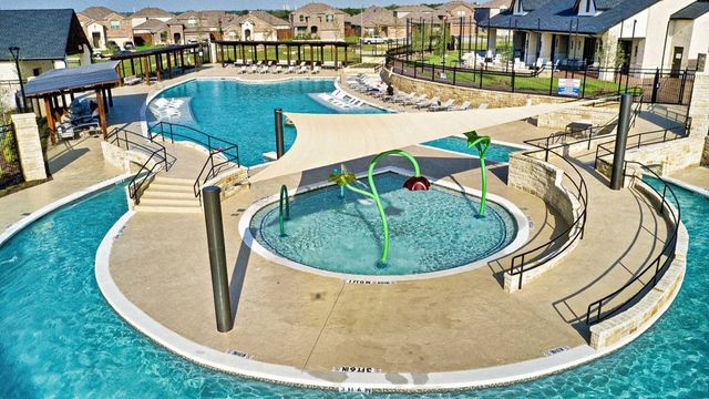 821 Blackhorse Trail, Justin, TX 76247