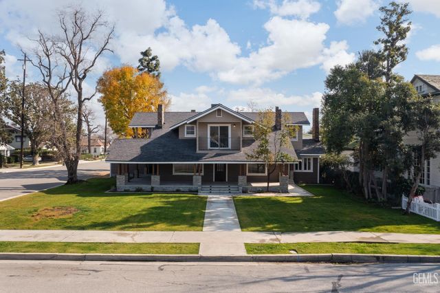 2120 B Street, Bakersfield, CA 93301